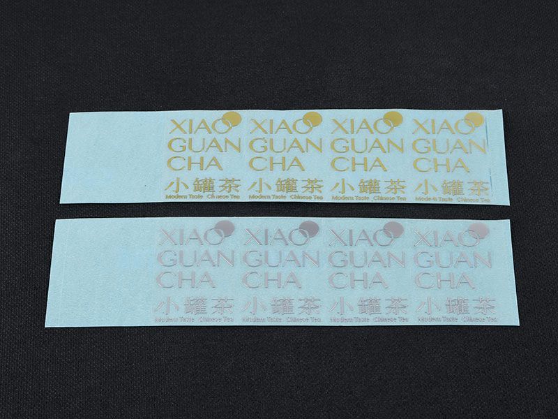 電鑄鎳金屬標定制